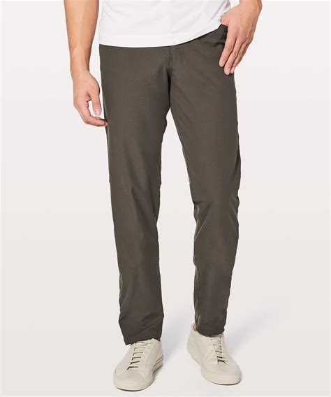 abc lululemon mens pants